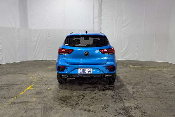 2022 MG ZST Excite