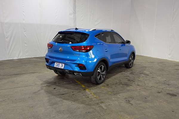 2022 MG ZST Excite