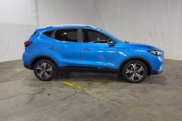 2022 MG ZST Excite