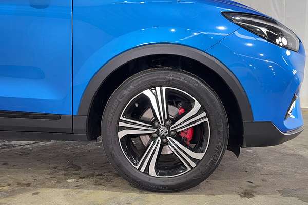 2022 MG ZST Excite