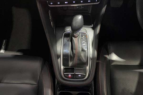 2022 MG ZST Excite
