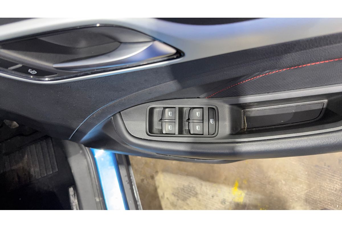 2022 MG ZST Excite