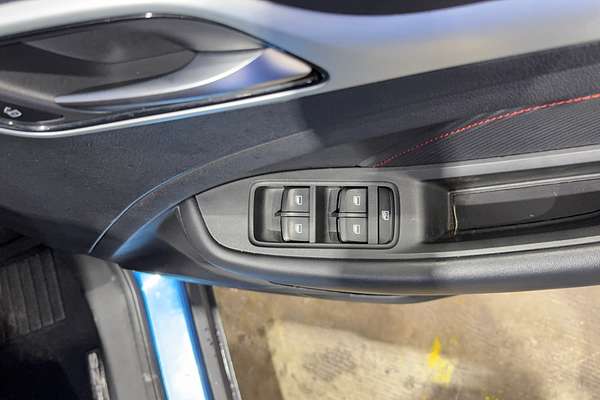 2022 MG ZST Excite