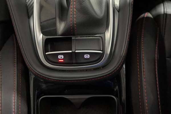 2022 MG ZST Excite