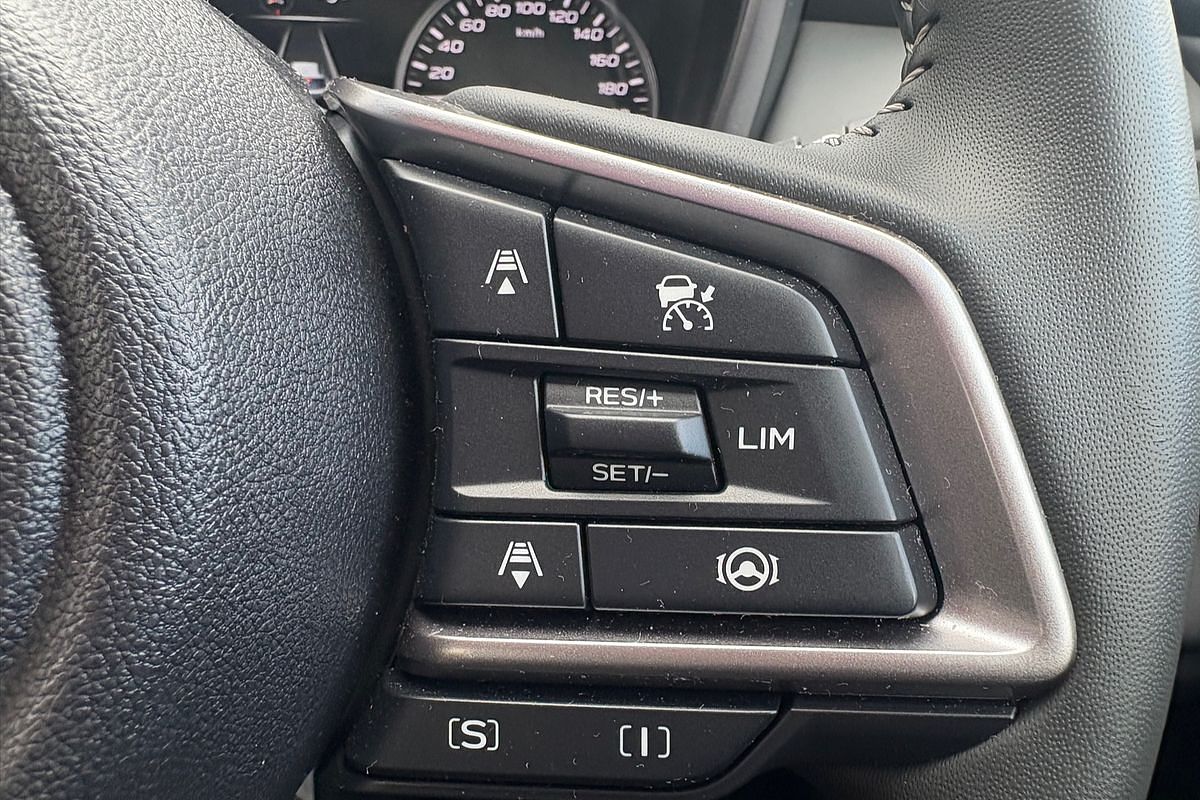 2025 Subaru Outback AWD Sport XT 6GEN