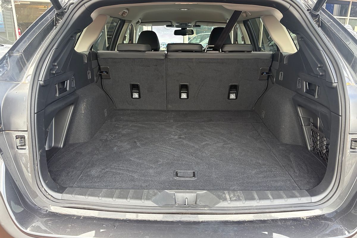 2025 Subaru Outback AWD Sport XT 6GEN