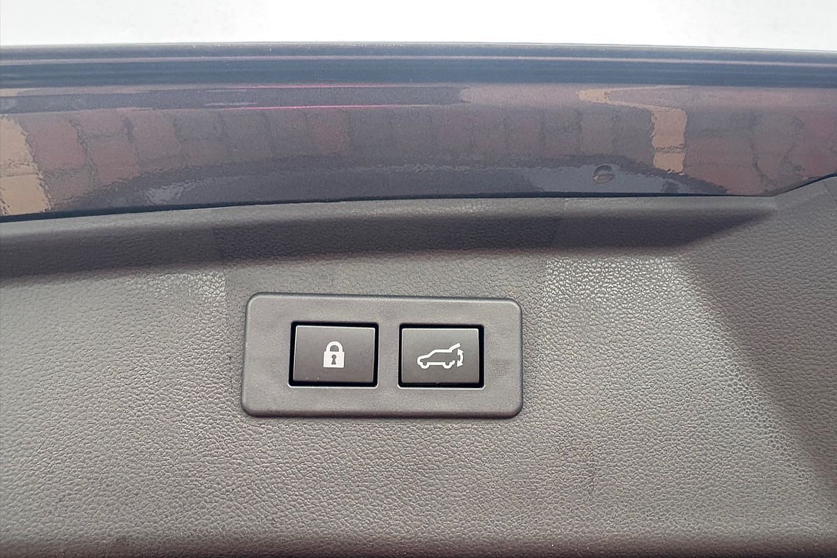 2025 Subaru Outback AWD Sport XT 6GEN