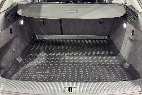 2018 Audi Q3 TFSI 8U