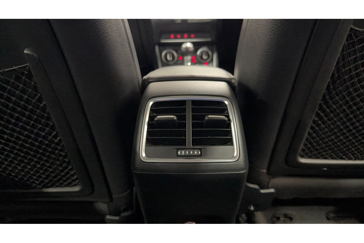 2018 Audi Q3 TFSI 8U