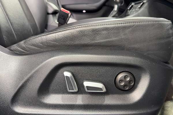 2018 Audi Q3 TFSI 8U