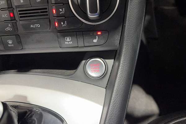 2018 Audi Q3 TFSI 8U