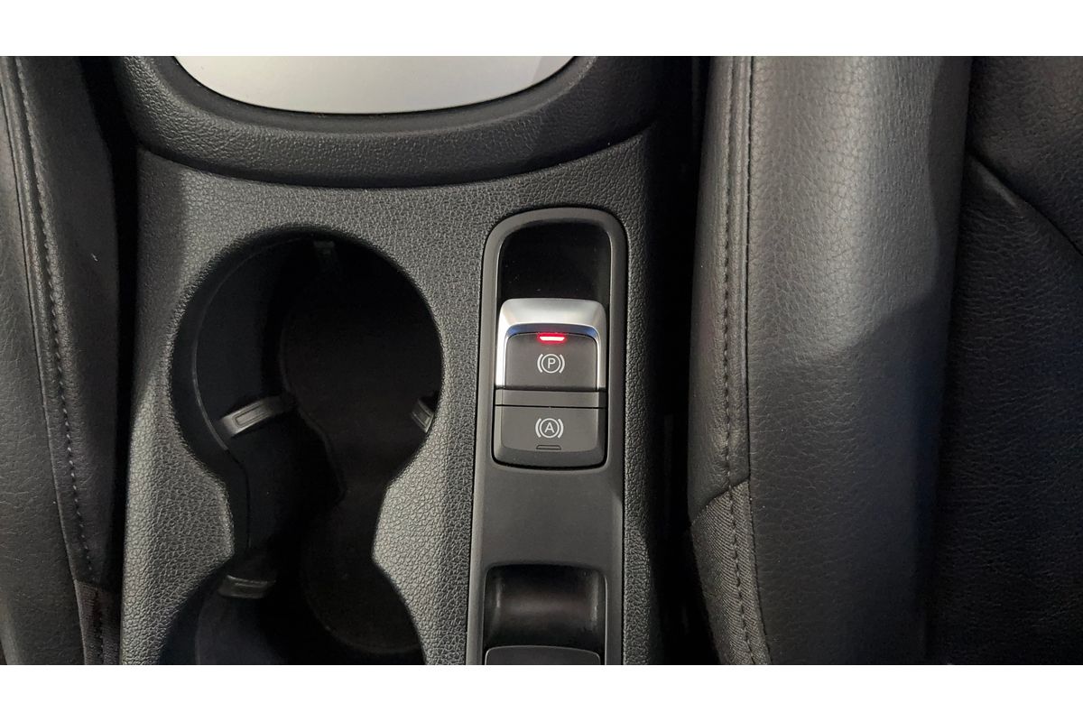 2018 Audi Q3 TFSI 8U