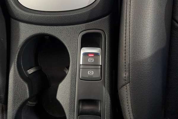 2018 Audi Q3 TFSI 8U
