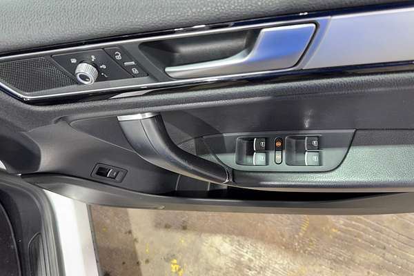 2016 Volkswagen Touareg 150TDI Element 7P