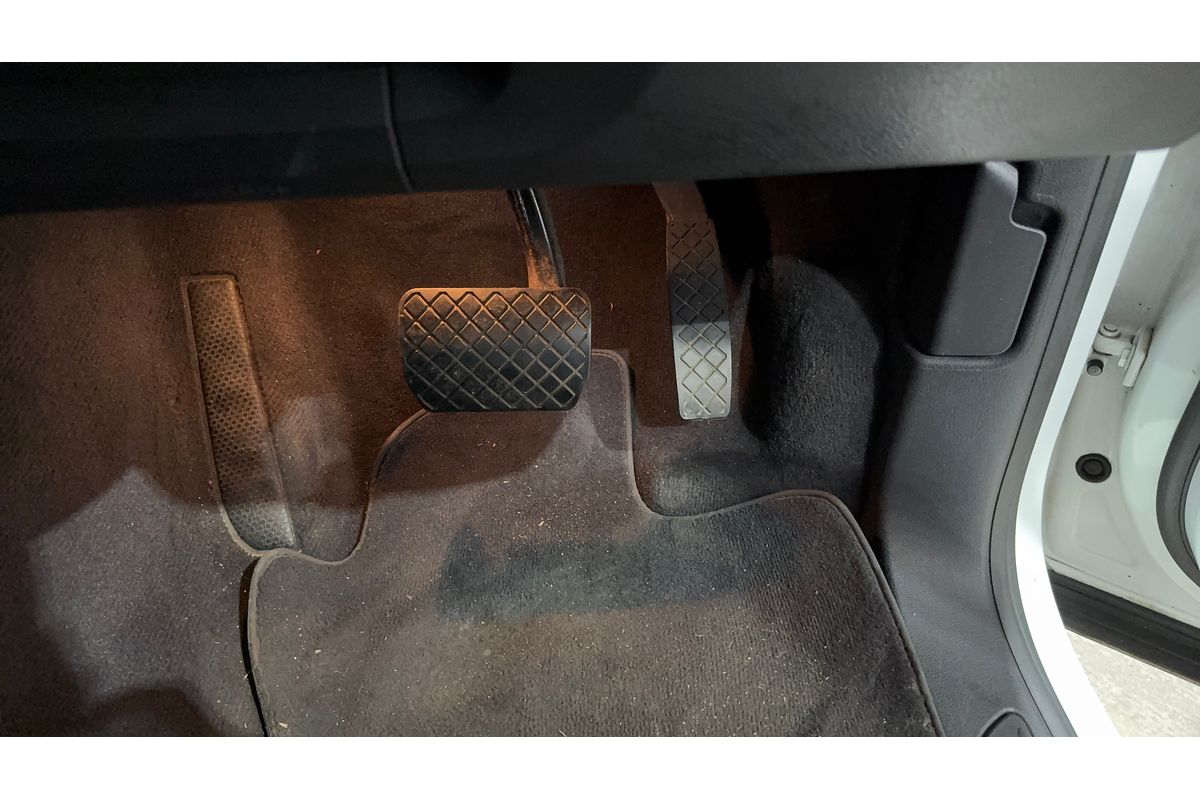 2016 Volkswagen Touareg 150TDI Element 7P