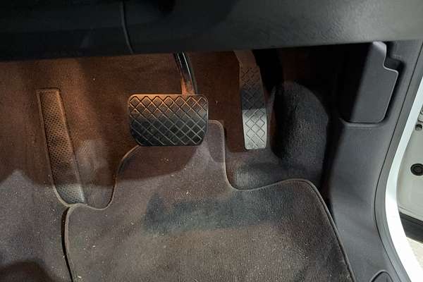 2016 Volkswagen Touareg 150TDI Element 7P