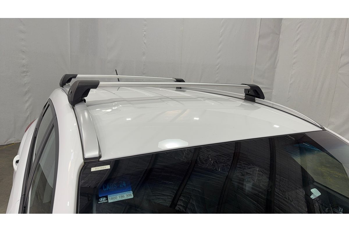2016 Hyundai Tucson Active X TL