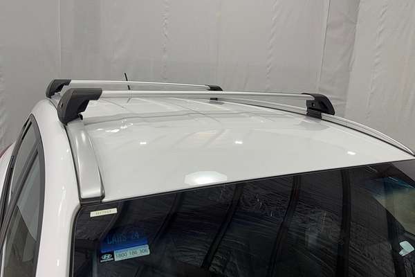 2016 Hyundai Tucson Active X TL