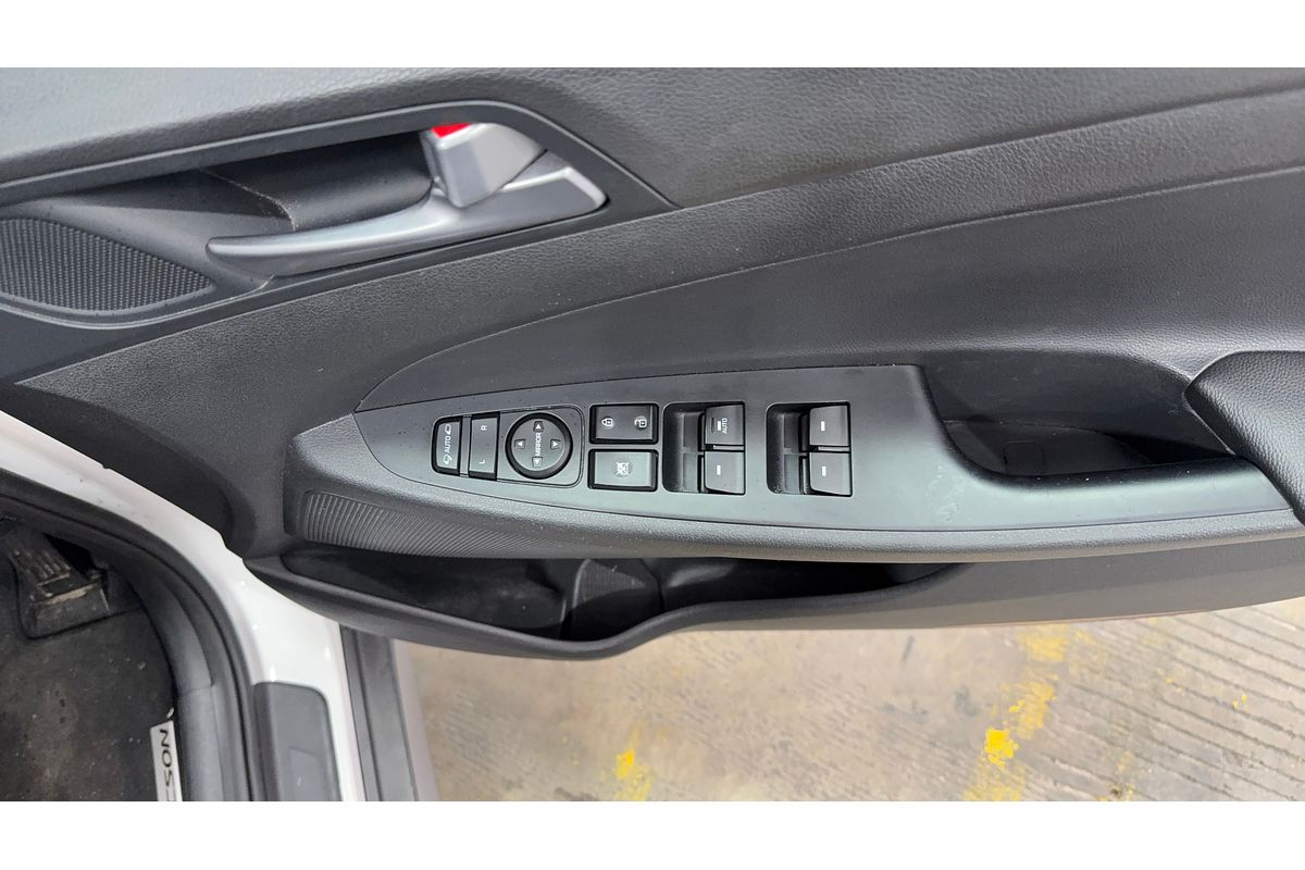 2016 Hyundai Tucson Active X TL