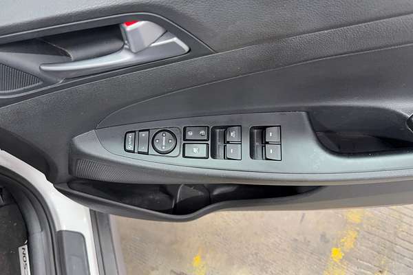 2016 Hyundai Tucson Active X TL