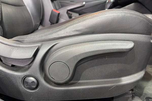 2016 Hyundai Tucson Active X TL