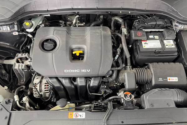 2019 Hyundai Kona Highlander OS.3