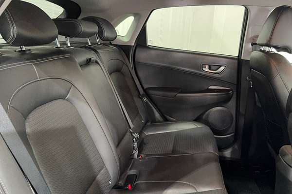 2019 Hyundai Kona Highlander OS.3