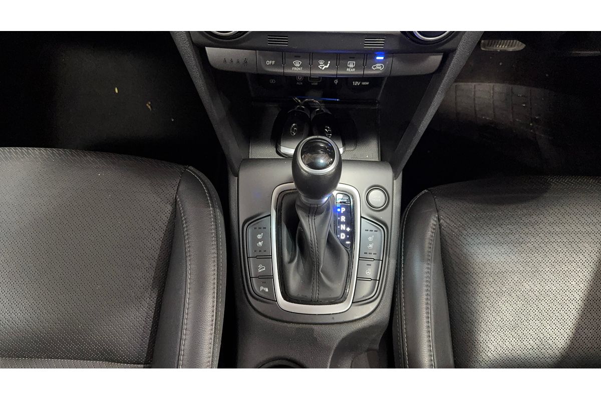2019 Hyundai Kona Highlander OS.3