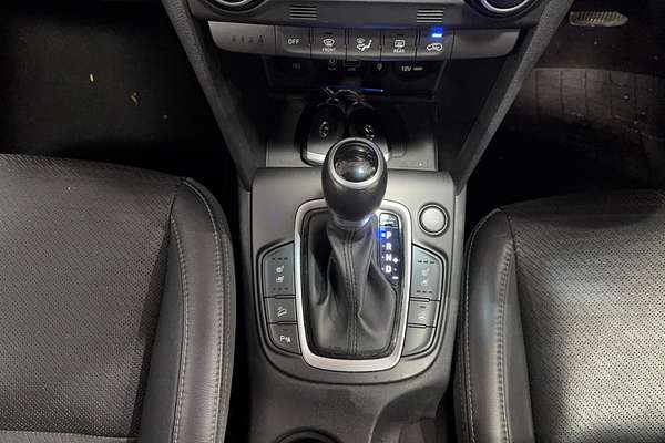 2019 Hyundai Kona Highlander OS.3