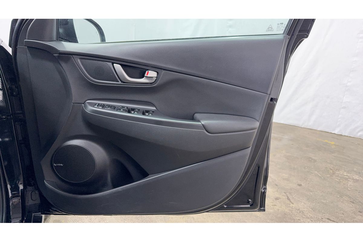 2019 Hyundai Kona Highlander OS.3