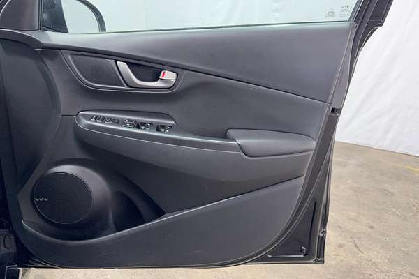 2019 Hyundai Kona Highlander OS.3