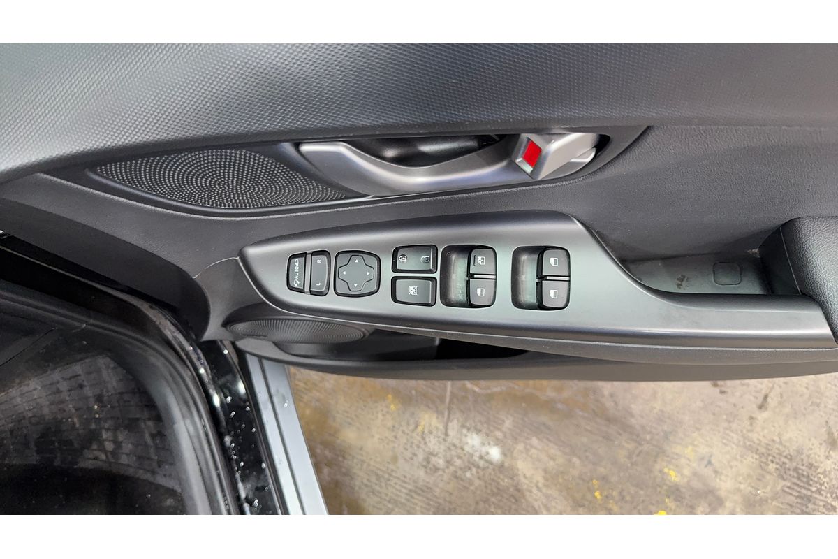 2019 Hyundai Kona Highlander OS.3