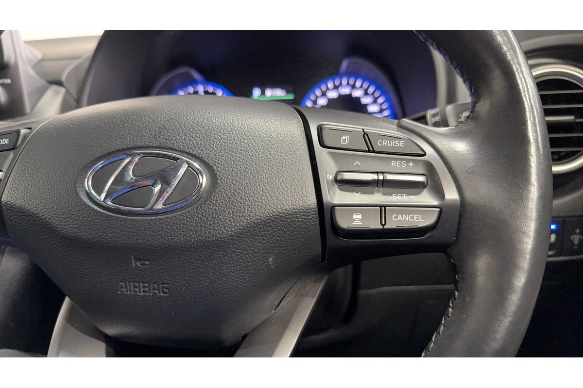 2019 Hyundai Kona Highlander OS.3