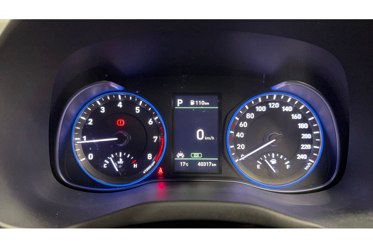 2019 Hyundai Kona Highlander OS.3