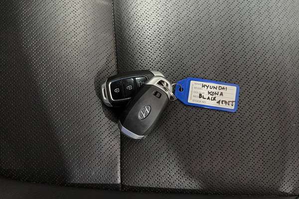 2019 Hyundai Kona Highlander OS.3