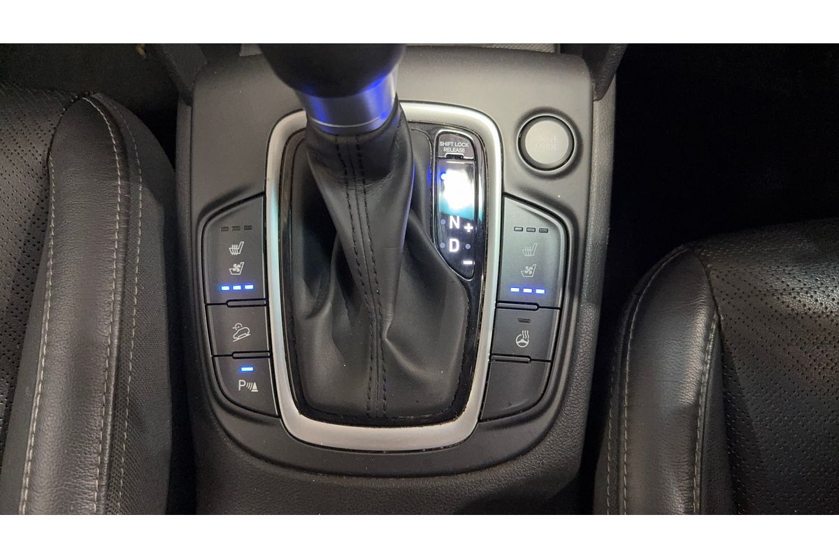 2019 Hyundai Kona Highlander OS.3