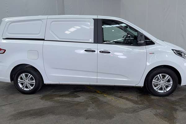 2023 LDV G10 + SV7C