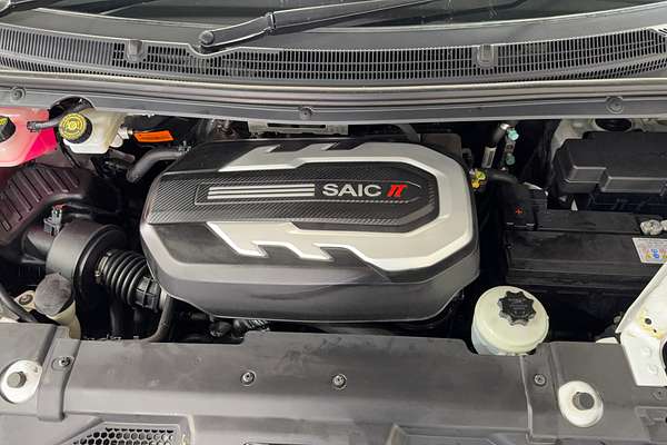 2023 LDV G10 + SV7C