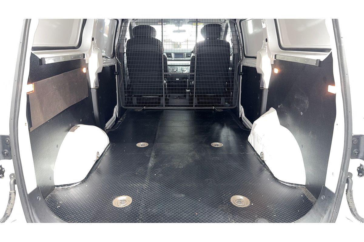2023 LDV G10 + SV7C