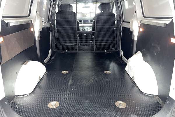 2023 LDV G10 + SV7C