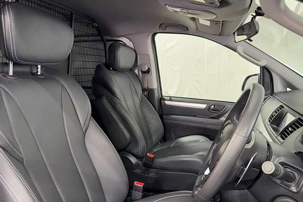 2023 LDV G10 + SV7C