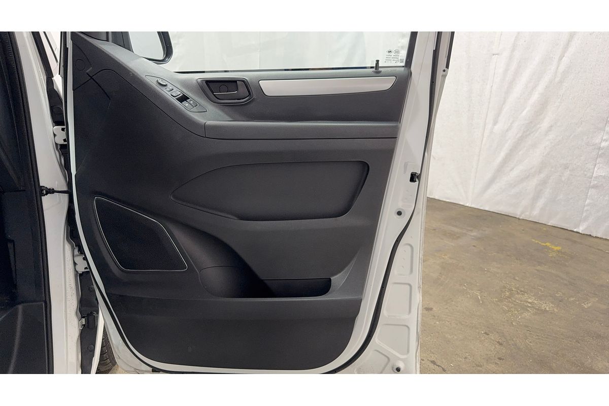 2023 LDV G10 + SV7C
