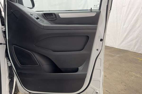 2023 LDV G10 + SV7C