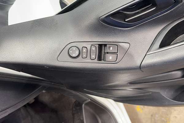 2023 LDV G10 + SV7C