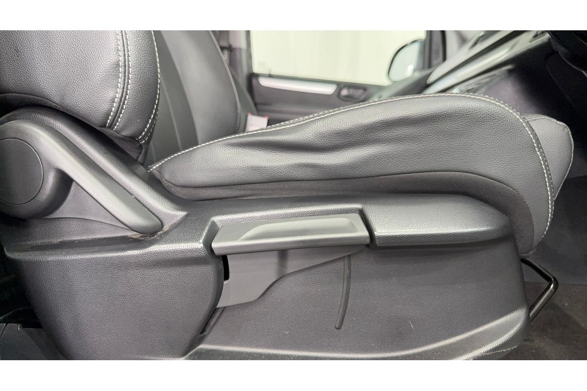 2023 LDV G10 + SV7C