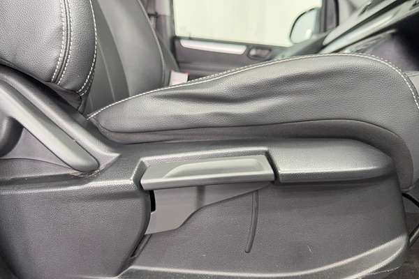 2023 LDV G10 + SV7C
