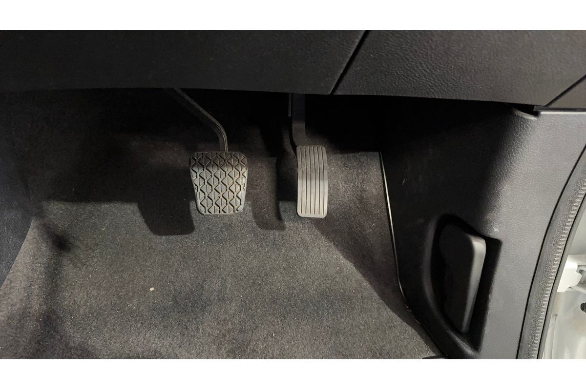 2023 LDV G10 + SV7C