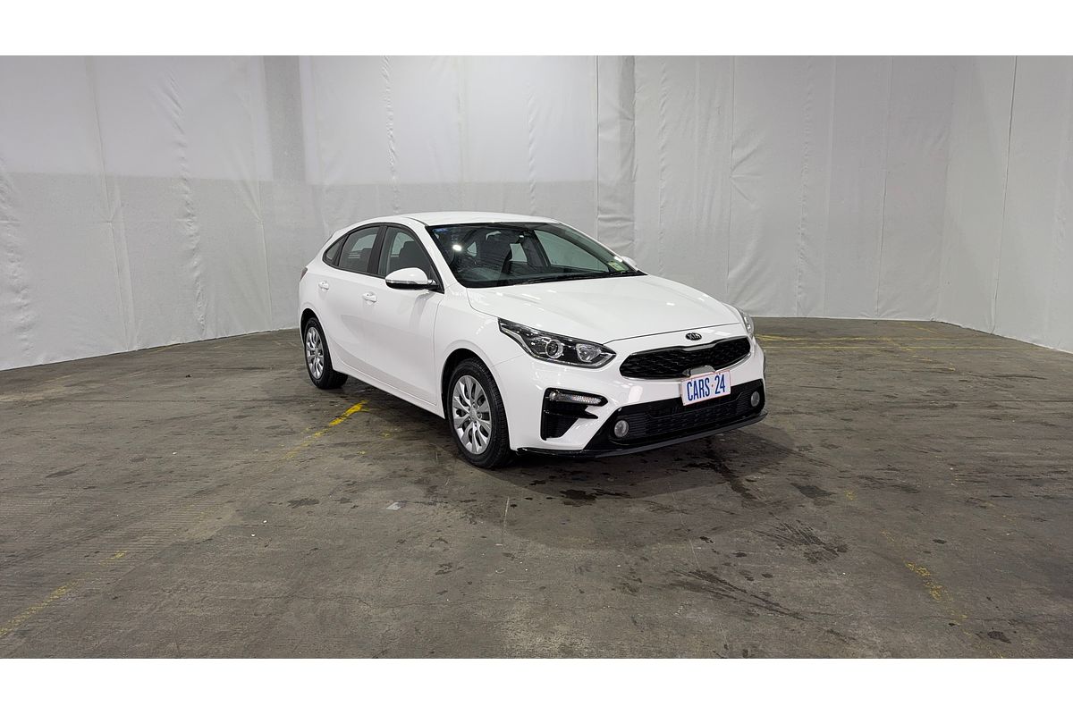 2020 Kia Cerato S BD
