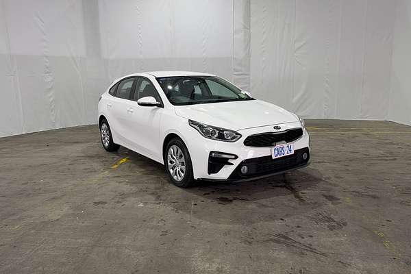 2020 Kia Cerato S BD