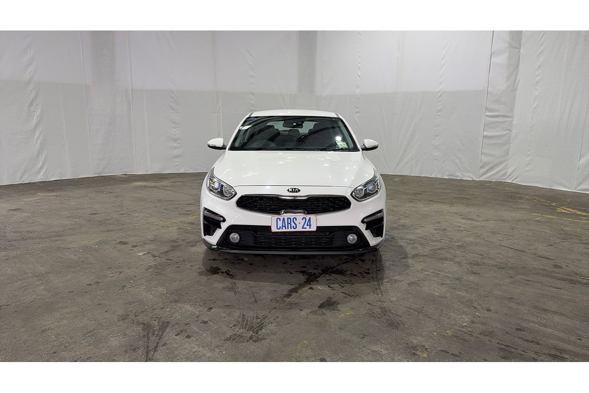 2020 Kia Cerato S BD